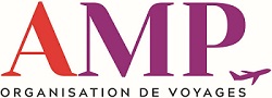 AMP Organisation, partenaire FRANCONY Voayges