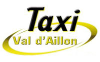Taxi Val d'Aillon, partenaire Francony